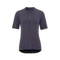 Craft Everyday SS Jersey W, S Graystone Myk, elastisk og funksjonell sykkeltrøye