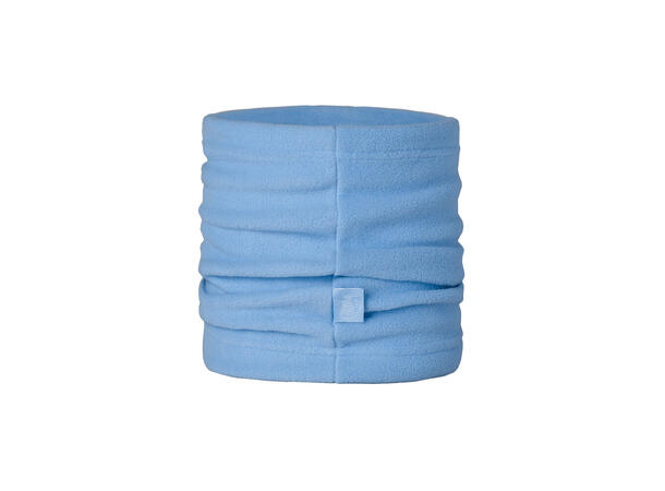 Craft Multiscarf Fleecehals Sky Blue One size 