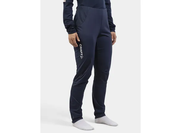 Craft Pro Nordic Race Wind Tights 2 W NOR, langrennstights for elitenivå 