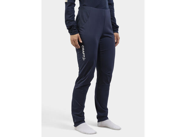 Craft Pro Nordic Race Wind Tights 2 W NOR, langrennstights for elitenivå
