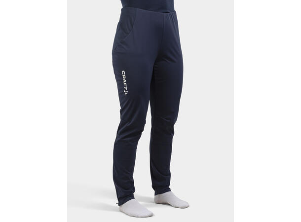 Craft Pro Nordic Race Wind Tights 2 W NOR, langrennstights for elitenivå 