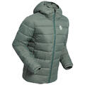 Dæhlie Jacket Frost Wmn XL Forest green, foret jakke til hverdags