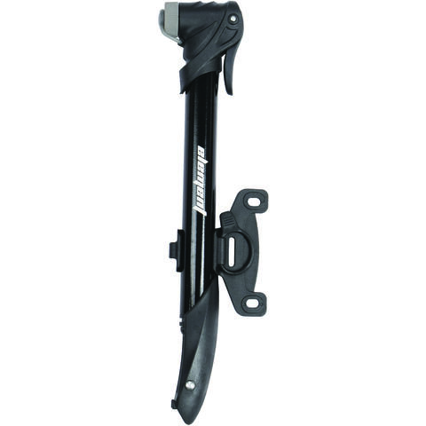 Element Minipumpe, aluminium Minipumpe passer alle ventiler, max 7bar