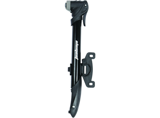 Element Minipumpe, aluminium Minipumpe passer alle ventiler, max 7bar 