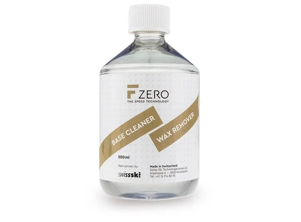 FZero Base Cleaner 