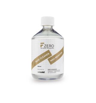 FZero Base Cleaner