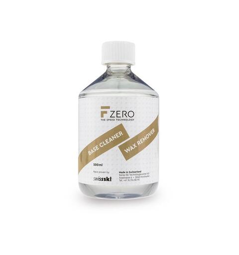 FZero Base Cleaner