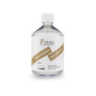 FZero Base Cleaner