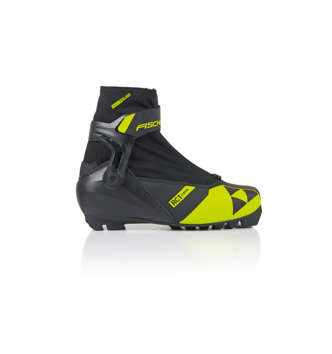 Fischer RC1 Combi Jr. Perfekt kombisko for barn og unge