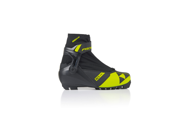 Fischer RC1 Combi Jr. Perfekt kombisko for barn og unge