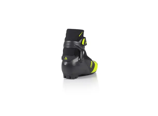 Fischer RC1 Combi Jr. Perfekt kombisko for barn og unge 