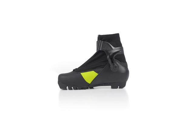 Fischer RC1 Combi Jr. Perfekt kombisko for barn og unge