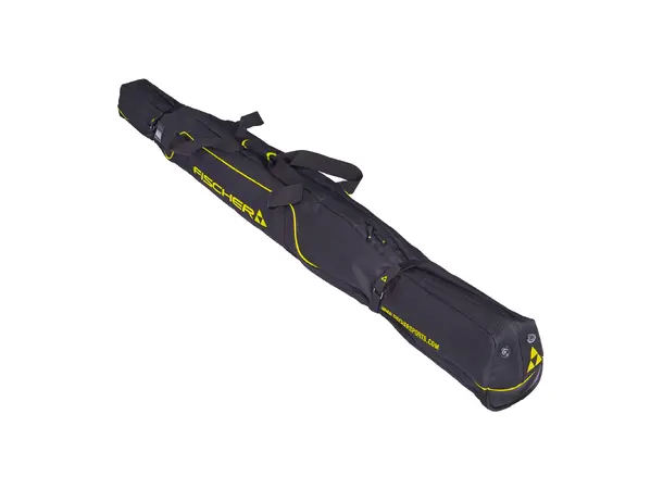Fischer Skitrekk XC, 5 par Skitrekk til 5 par ski 