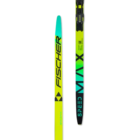 Fischer Speedmax 100 Classic Jr., 182cm Toppmodell racing juniorski