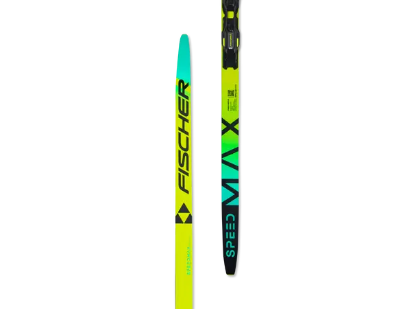 Fischer Speedmax 100 Classic Jr., 182cm Toppmodell racing juniorski 