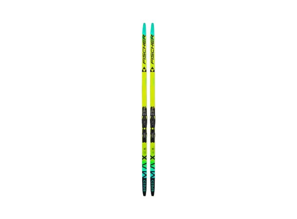 Fischer Speedmax 100 Classic Jr., 182cm Toppmodell racing juniorski 