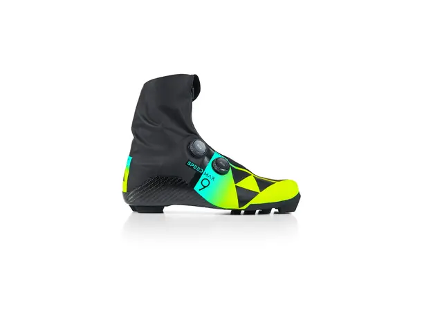 Fischer Speedmax 9 Classic RL Boa Fischers topp klassiskmodell 