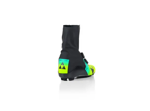 Fischer Speedmax 9 Classic RL Boa Fischers topp klassiskmodell 