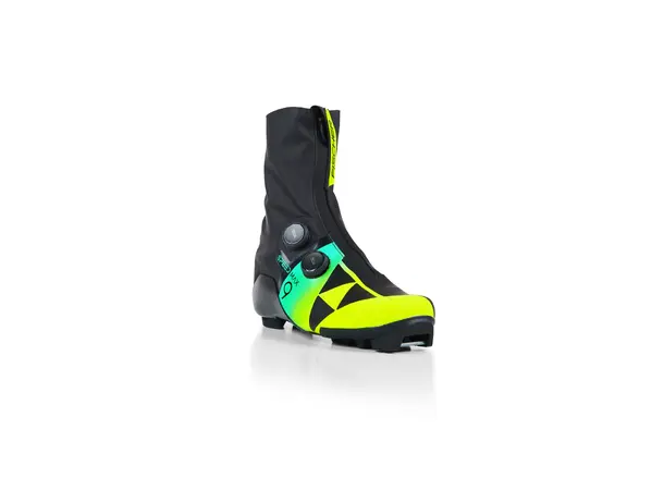 Fischer Speedmax 9 Classic RL Boa Fischers topp klassiskmodell 