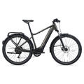 Giant Explore E+ LTD DD XL Stealth Chome SyncDrive Sport2, 75 Nm, 625Wh