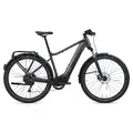 Giant Explore E+ LTD DD XL Stealth Chome SyncDrive Sport2, 75 Nm, 625Wh, elsykkel