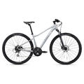 Giant Rove 3 Disc M Hybridsykkel S Shimano 2x8gir