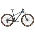 Giant Talon 29 0 M Ultra Navy Lett, robust og klar for sti