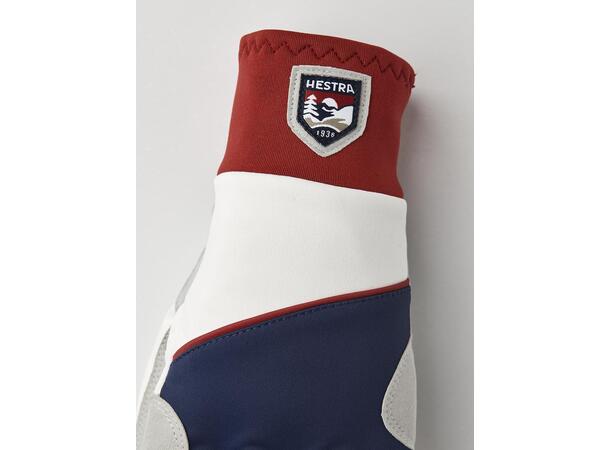 Hestra Comfort Tracker Varmere hanske til langrenn