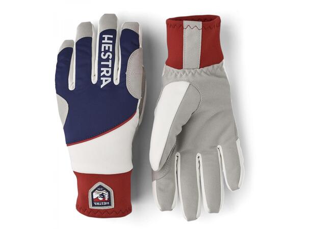 Hestra Comfort Tracker Varmere hanske til langrenn