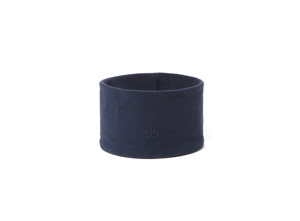 Jail Jam Euromir Headband Navy Blå Fleecepannebånd til de yngste 
