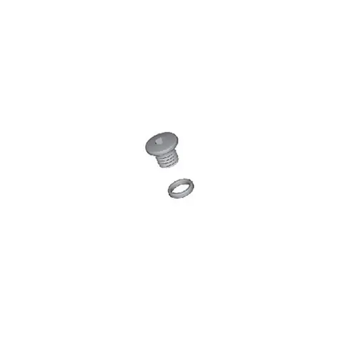 Lufteskrue (M5 x 4,7) og O-ring BL-M988