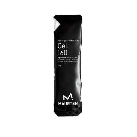 MAURTEN GEL 160 40 gram karbohydrater per gel