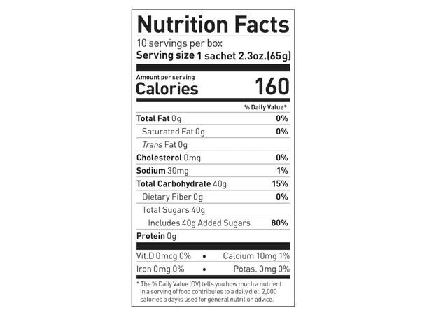 MAURTEN GEL 160 40 gram karbohydrater per gel 