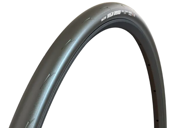 Maxxis High Road HYPR ONE70 Pariser Dekk Toppmodell for landeveissykelister 