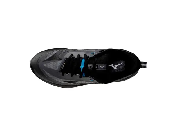 Mizuno Neo Daichi 10 GTX (M) Vanntett terrengsløpssko 