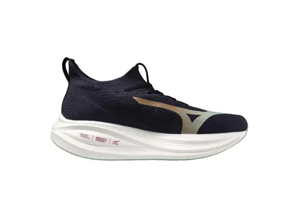 Mizuno Neo Vista 2 (M) Supertrainer fra Mizuno 