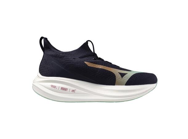 Mizuno Neo Vista 2 (M) Supertrainer fra Mizuno