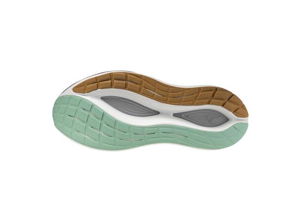 Mizuno Neo Vista 2 (M) Supertrainer fra Mizuno 