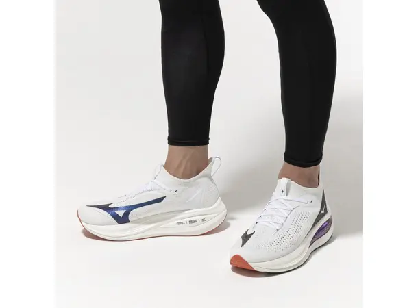 Mizuno Neo Vista 2 (W) Supertrainer fra Mizuno 