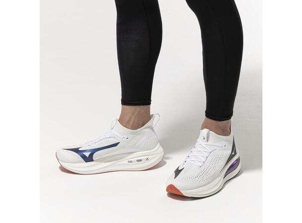 Mizuno Neo Vista 2 (W) Supertrainer fra Mizuno 