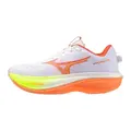 Mizuno Wave Rider 30, UK5/38 Lett, responsiv og allsidig løpesko