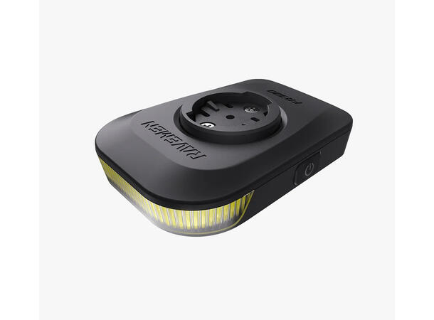 Ravemen FR300 - sykkellykt Sykkellykt med Garmin/Wahoo feste