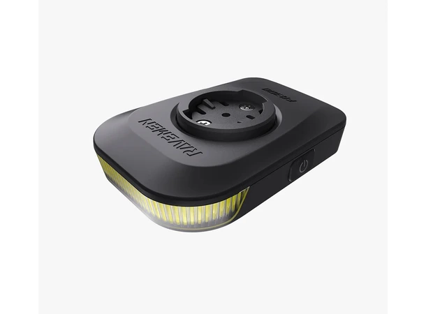 Ravemen FR300 - sykkellykt Sykkellykt med Garmin/Wahoo feste 