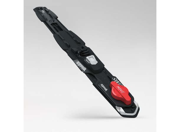 Rottefella Move Switch Auto NIS 3.0 Move-binding med step-in funksjon