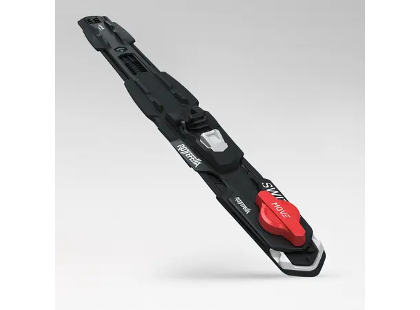 Rottefella Move Switch Auto NIS 3.0 Move-binding med step-in funksjon 