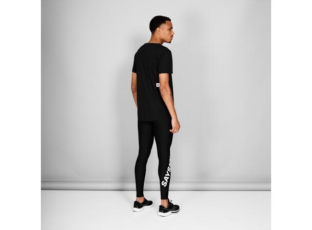 SAYSKY Clean Combat Pro T-shirt Lett og hurtigtørkende løpe t-skjorte