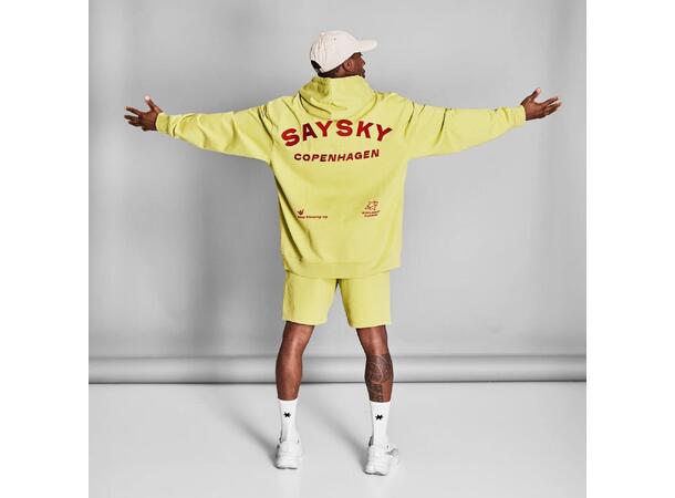 SAYSKY Combat High Socks Sokker til trenign og racing