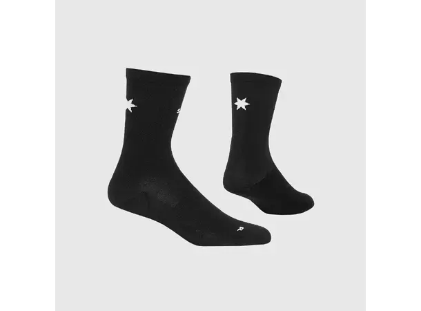 SAYSKY Combat High Socks Sokker til trenign og racing 