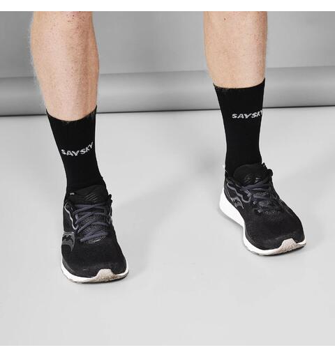 SAYSKY Combat High Socks Sokker til trenign og racing