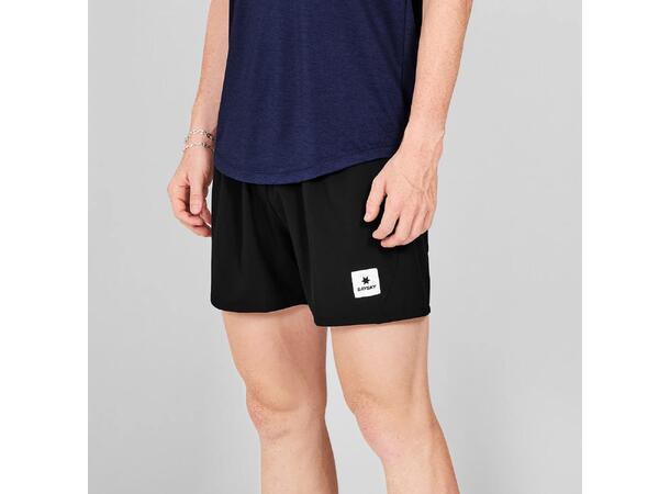 SAYSKY Pace Shorts 5" Lett og pustende løpeshorts 